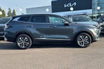 2024 Kia Sportage Hybrid EX