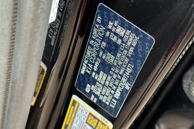 2024 Kia Sportage Hybrid EX