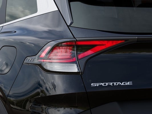 2024 Kia Sportage Hybrid EX in Sublimity, OR - Power Auto Group