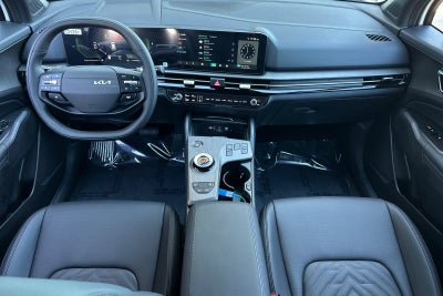 2027 Kia Sportage Hybrid X-Line