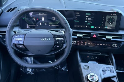 2027 Kia Sportage Hybrid X-Line