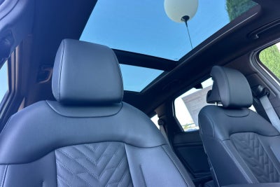 2027 Kia Sportage Hybrid X-Line