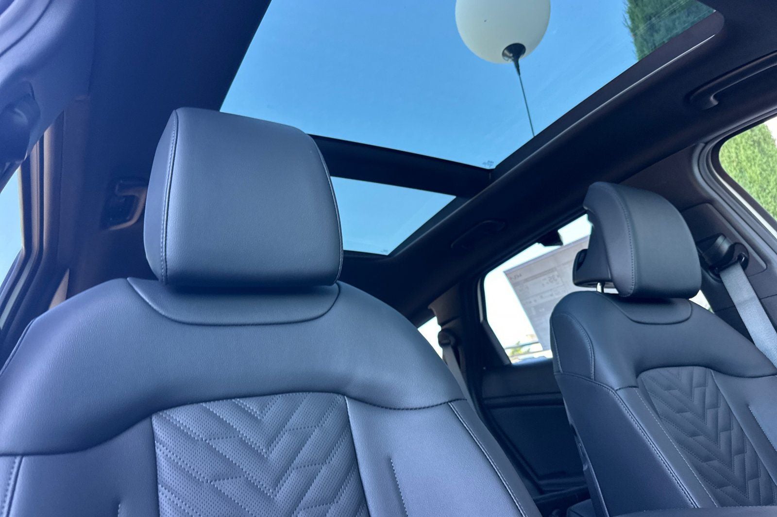 2027 Kia Sportage Hybrid X-Line