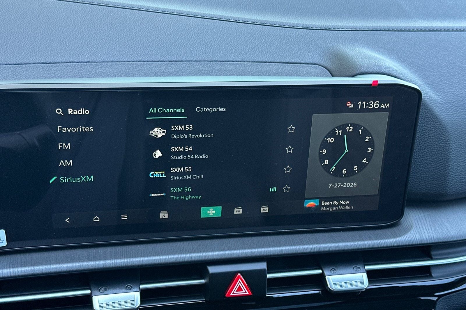 2027 Kia Sportage Hybrid X-Line