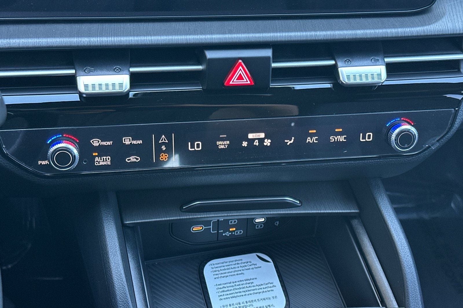 2027 Kia Sportage Hybrid X-Line