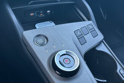 2027 Kia Sportage Hybrid X-Line