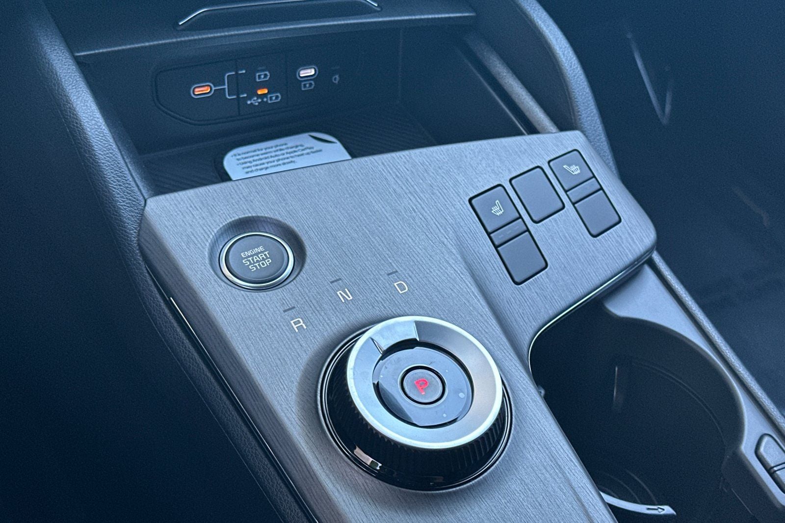 2027 Kia Sportage Hybrid X-Line