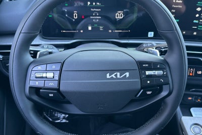 2027 Kia Sportage Hybrid X-Line