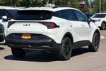 2027 Kia Sportage Hybrid X-Line