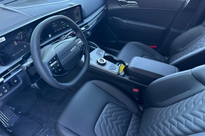 2027 Kia Sportage Hybrid X-Line