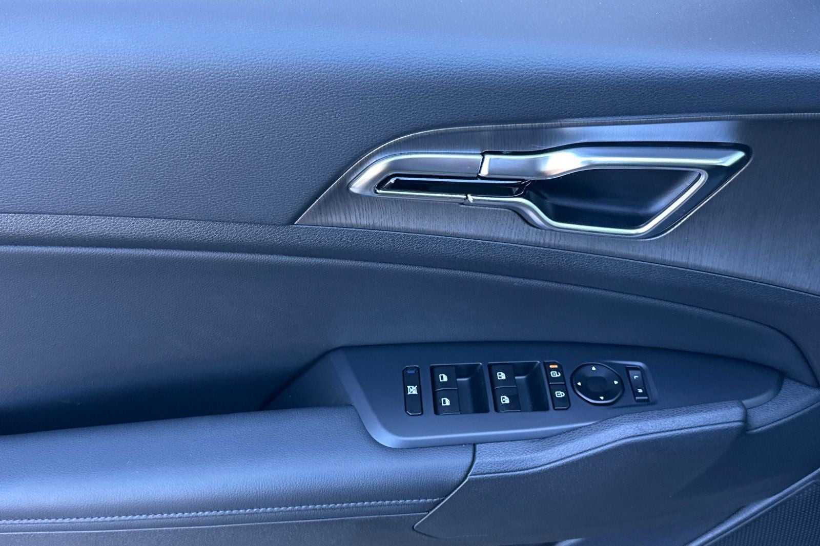 2027 Kia Sportage Hybrid X-Line