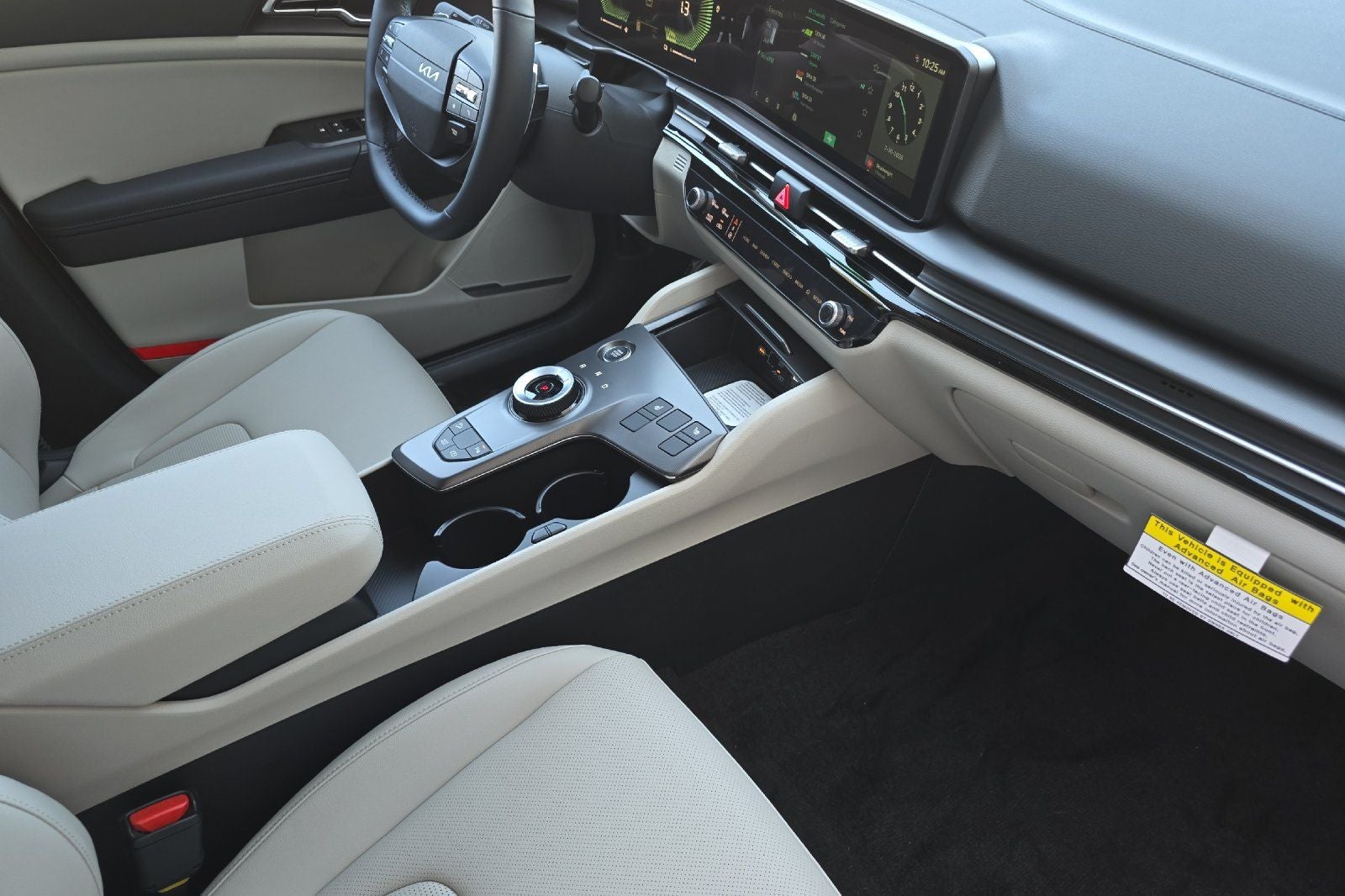2027 Kia Sportage Hybrid EX