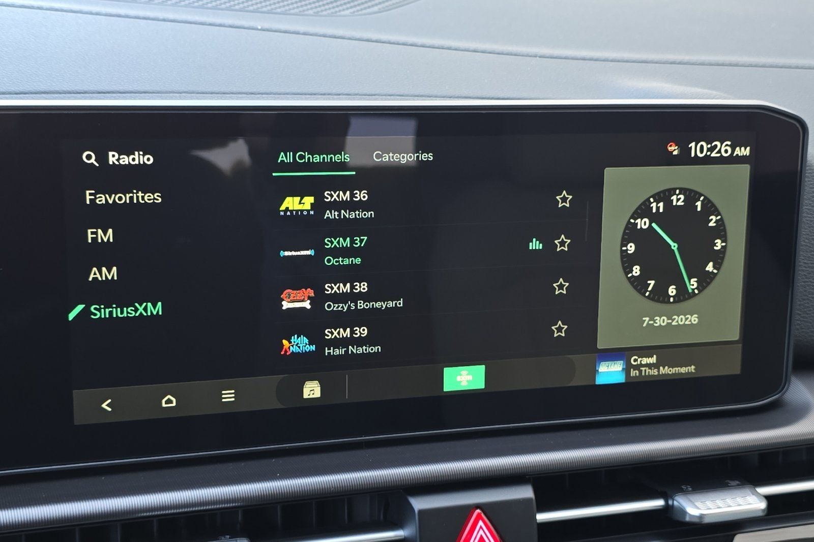 2027 Kia Sportage Hybrid EX
