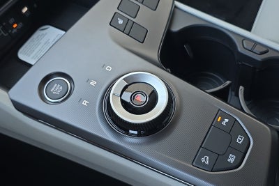 2027 Kia Sportage Hybrid EX