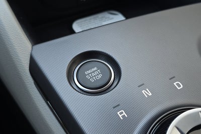 2027 Kia Sportage Hybrid EX