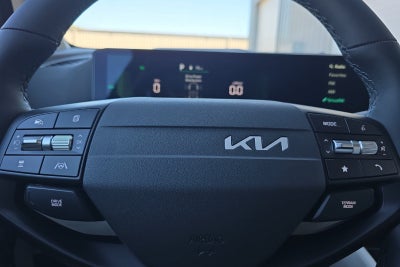 2027 Kia Sportage Hybrid EX