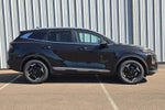 2027 Kia Sportage Hybrid EX