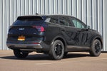 2027 Kia Sportage Hybrid EX