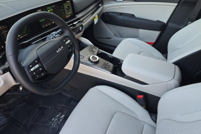 2027 Kia Sportage Hybrid EX
