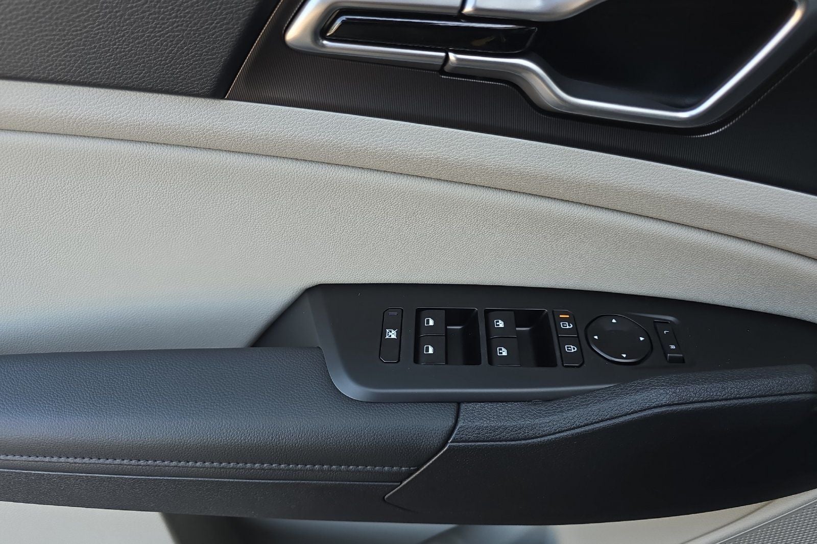 2027 Kia Sportage Hybrid EX