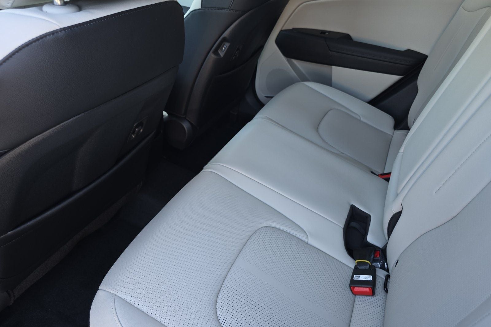 2027 Kia Sportage Hybrid EX