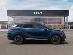 2027 Kia Sportage Hybrid EX