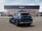 2027 Kia Sportage Hybrid EX