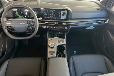2027 Kia Sportage Hybrid X-Line