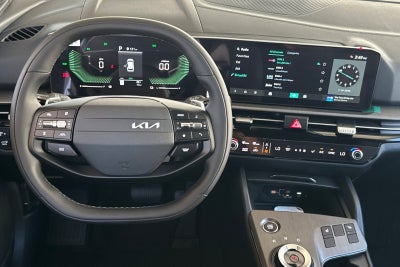 2027 Kia Sportage Hybrid X-Line