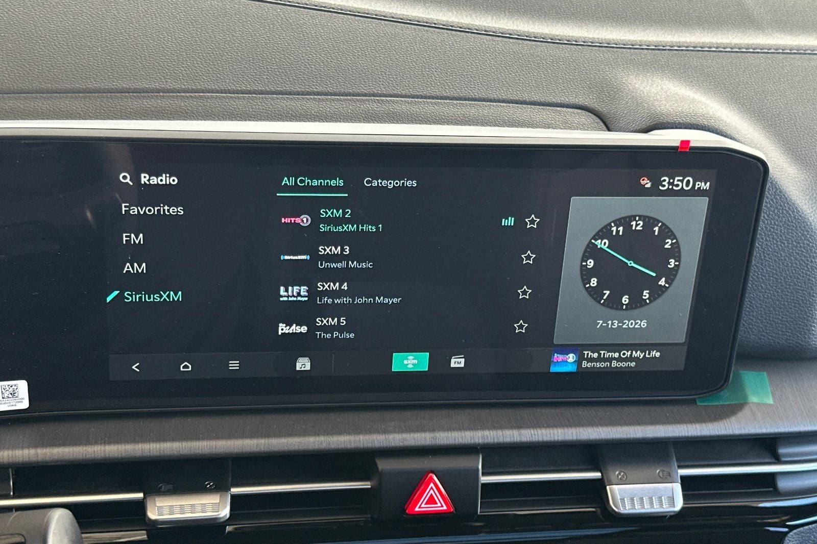 2027 Kia Sportage Hybrid X-Line