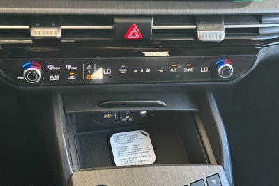 2027 Kia Sportage Hybrid X-Line