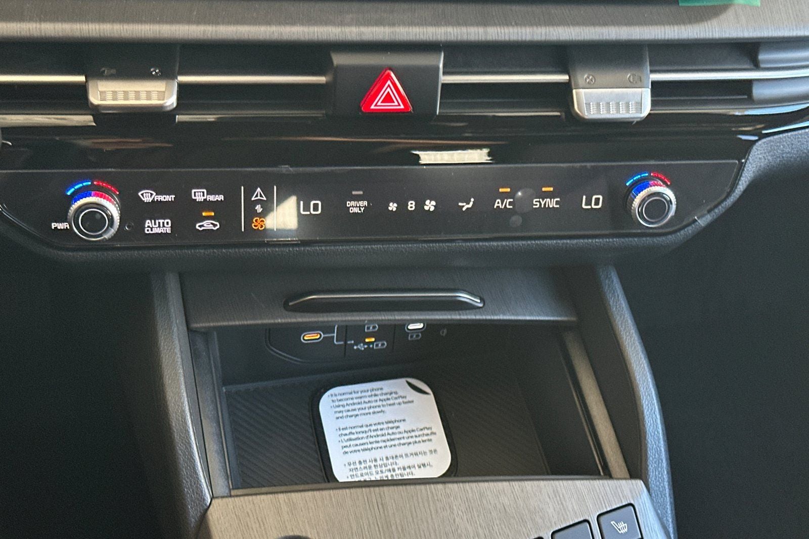 2027 Kia Sportage Hybrid X-Line