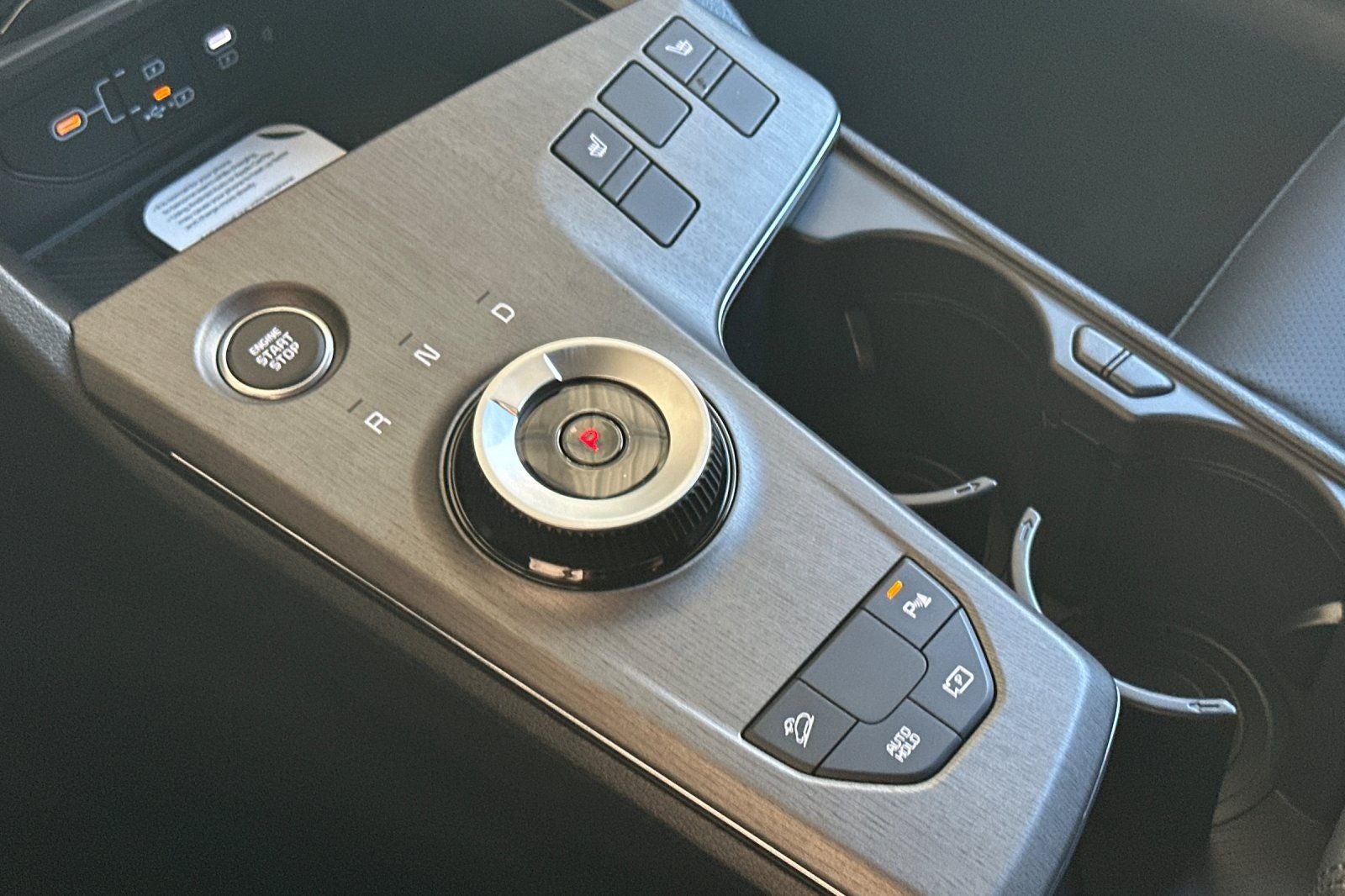 2027 Kia Sportage Hybrid X-Line