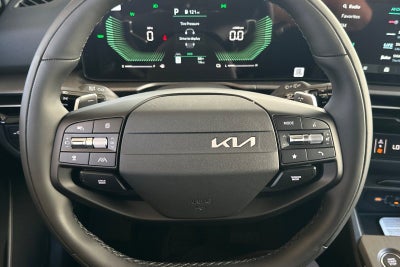 2027 Kia Sportage Hybrid X-Line