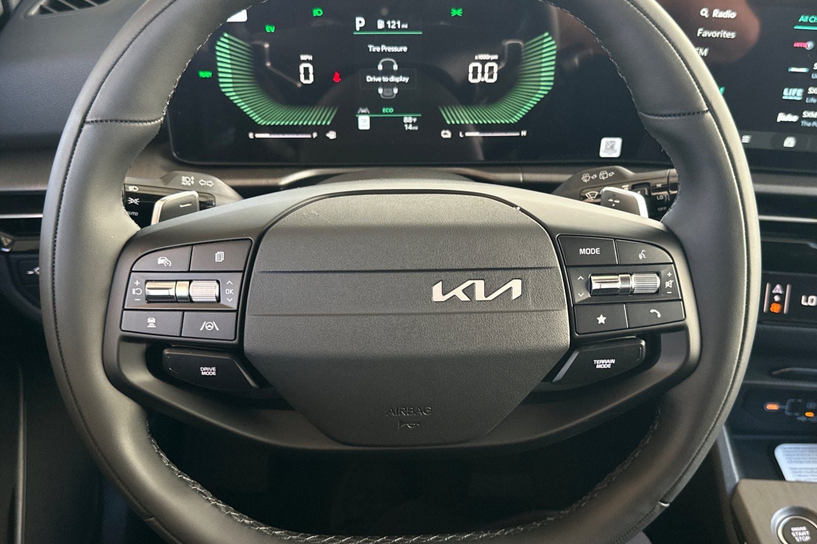 2027 Kia Sportage Hybrid X-Line