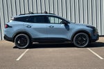 2027 Kia Sportage Hybrid X-Line