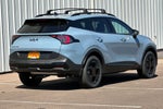2027 Kia Sportage Hybrid X-Line