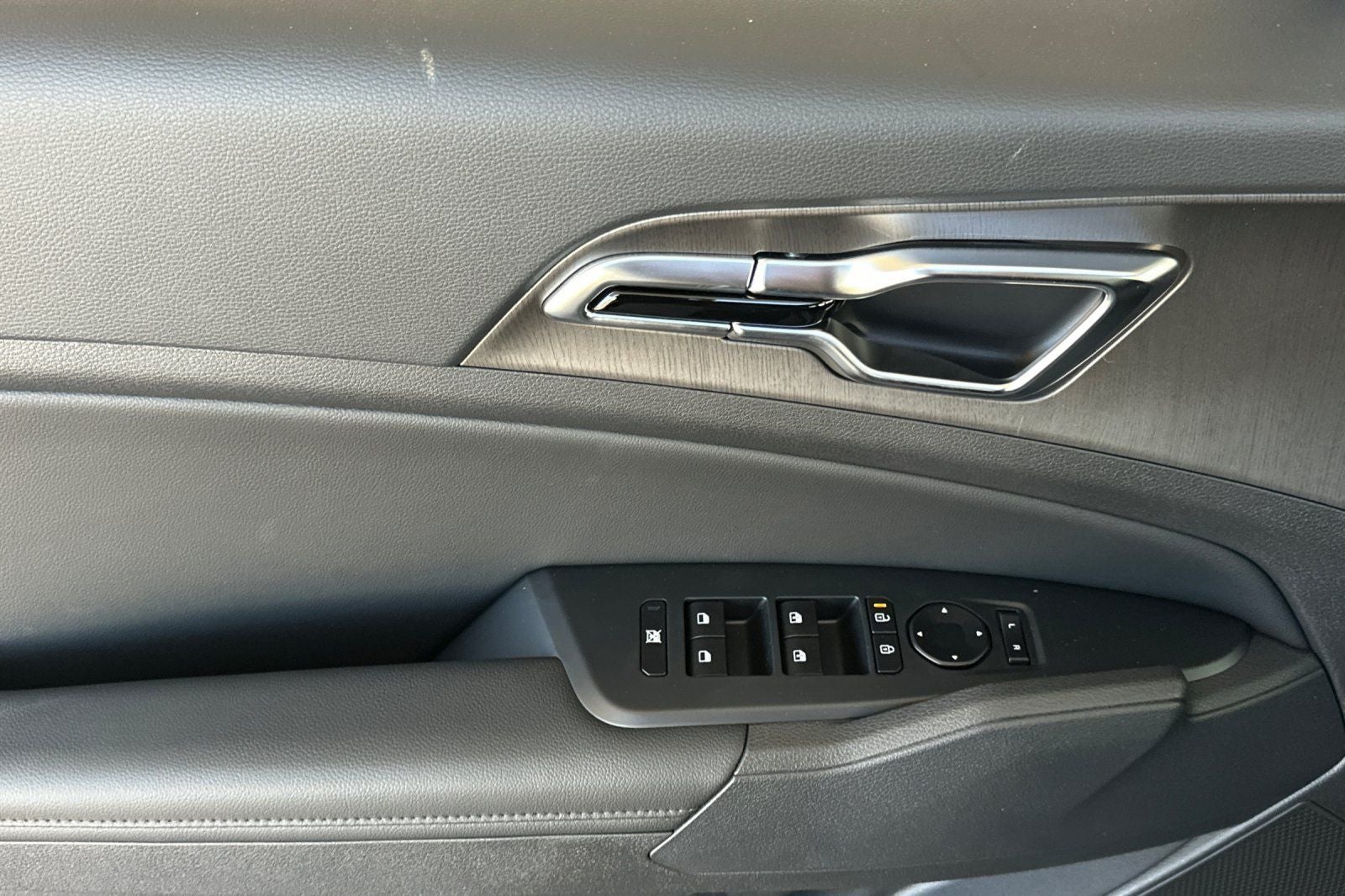 2027 Kia Sportage Hybrid X-Line