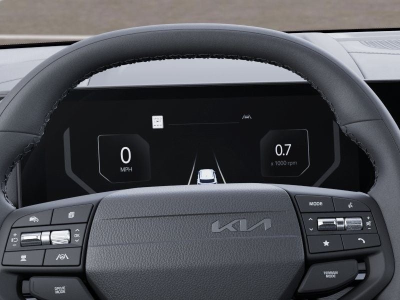2027 Kia Sportage Hybrid X-Line