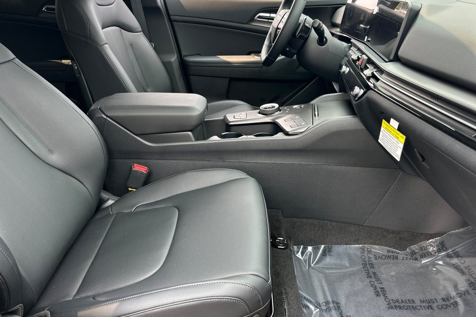 2027 Kia Sportage Hybrid EX