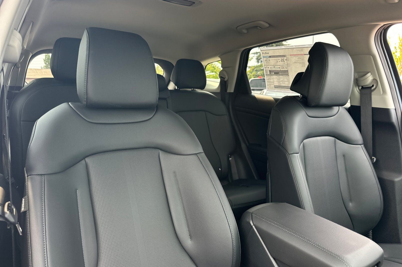 2027 Kia Sportage Hybrid EX
