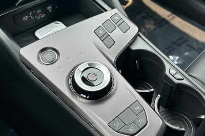 2027 Kia Sportage Hybrid EX