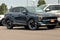 2027 Kia Sportage Hybrid EX