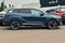 2027 Kia Sportage Hybrid EX