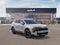 2027 Kia Sportage Hybrid EX