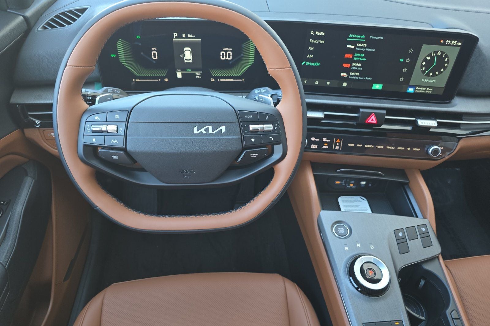 2027 Kia Sportage Hybrid X-Line