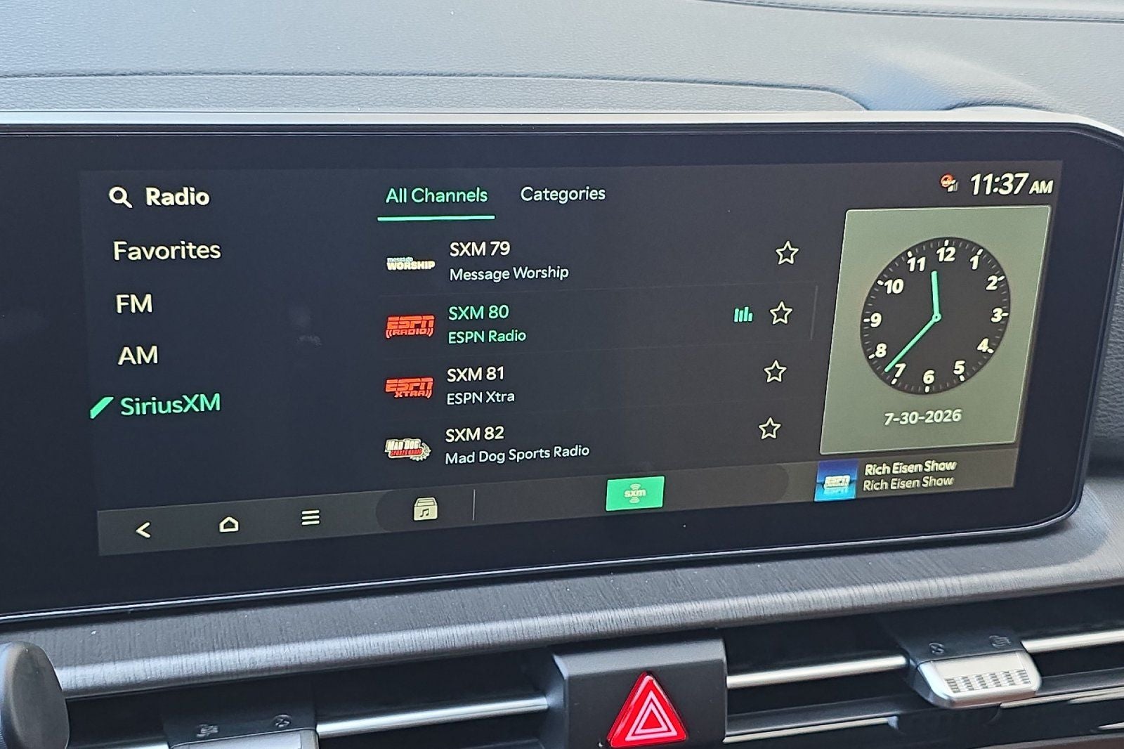 2027 Kia Sportage Hybrid X-Line