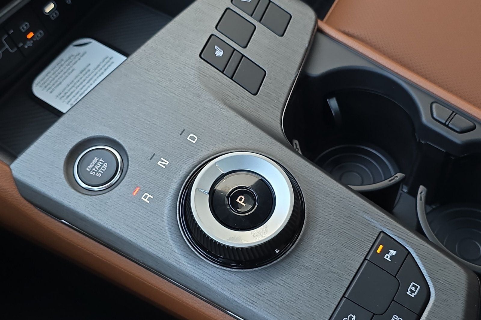2027 Kia Sportage Hybrid X-Line
