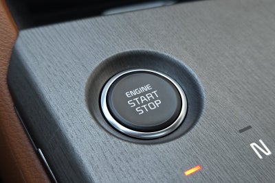2027 Kia Sportage Hybrid X-Line