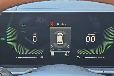 2027 Kia Sportage Hybrid X-Line
